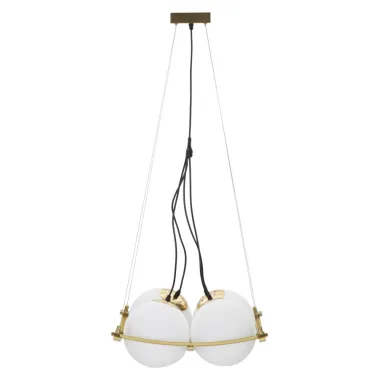 Lampa wisząca JAPAN SQUARE 45 45 95 cm